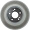 Centric Parts Gcx Brake Rotor, 320.35012 320.35012 - alternate 2